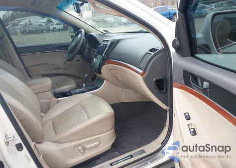 2008 Hyundai Veracruz Gls/Se/Limited из США, поврежденный, VIN KM8NU13C98U057156